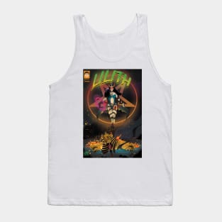 The Ralph Report - Lillith vs Shezmu Tank Top